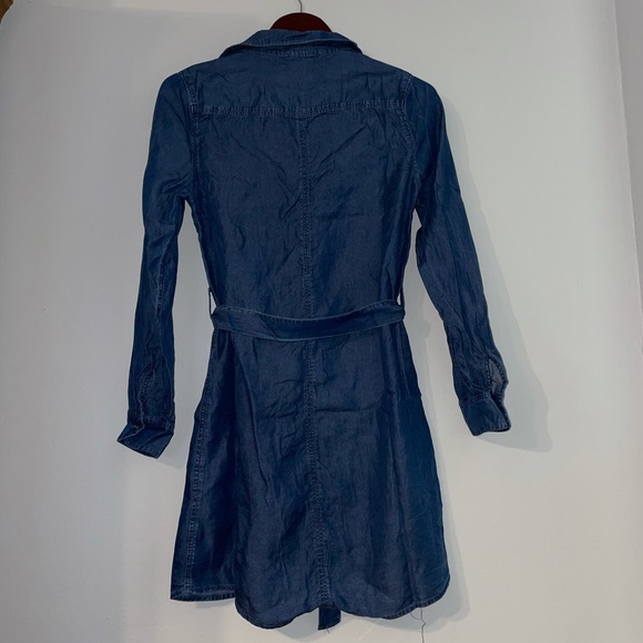 Jean Dress - Picture 8 of 8